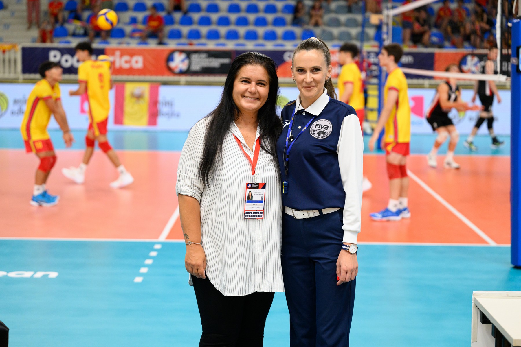 anka ivanović jelena mitrović
