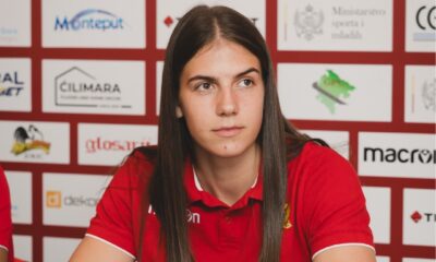Andrijana Šutović
