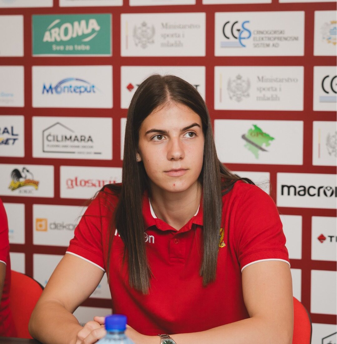 Andrijana Šutović